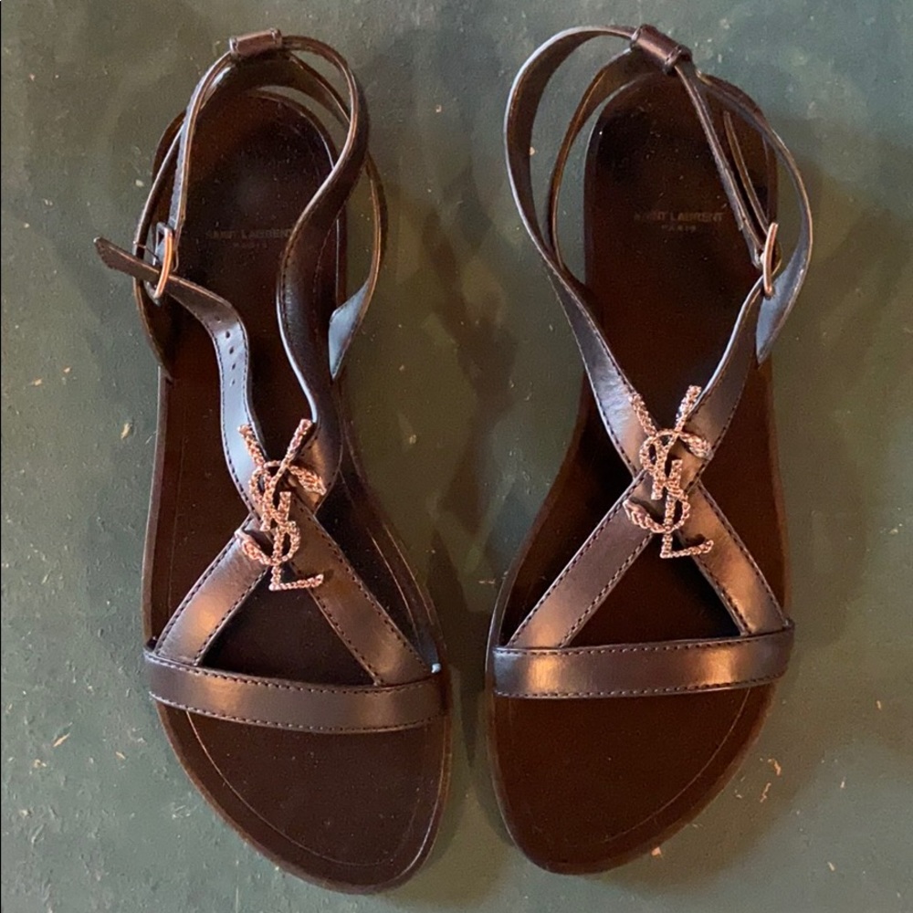 Saint Laurent Tucson/Palladio Women’s